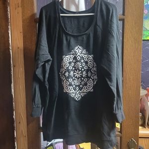 Torrid Sweatshirt